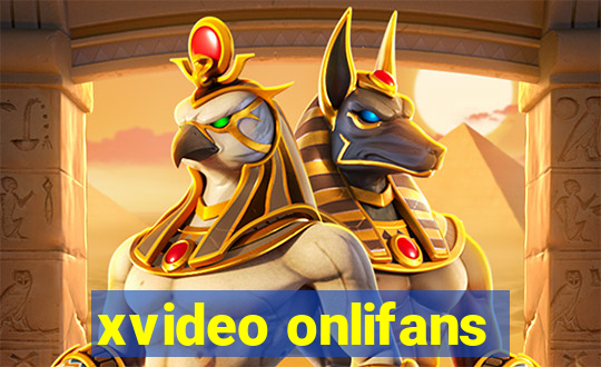 xvideo onlifans